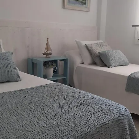 Appartement Apartamento Xulio Camba