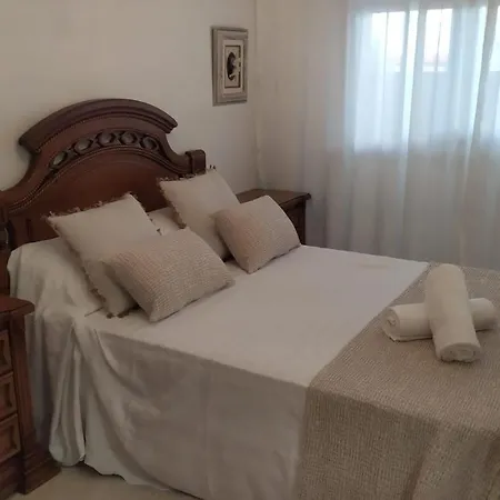 Apartamento Xulio Camba Appartement Villanueva De Arosa