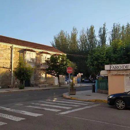 Apartamento Xulio Camba Appartement Villanueva De Arosa