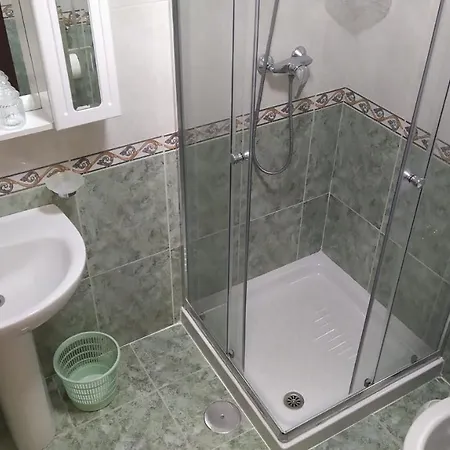 Appartement Apartamento Xulio Camba Villanueva De Arosa
