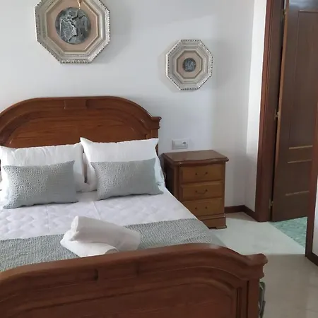 Apartamento Xulio Camba Villanueva De Arosa