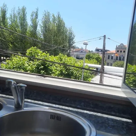 Apartamento Xulio Camba Appartement *