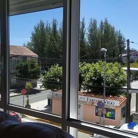 Appartement Apartamento Xulio Camba *