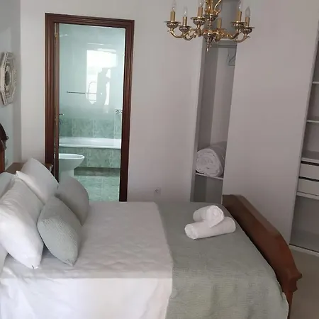 Appartement Apartamento Xulio Camba