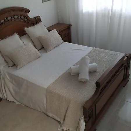 Apartamento Xulio Camba *