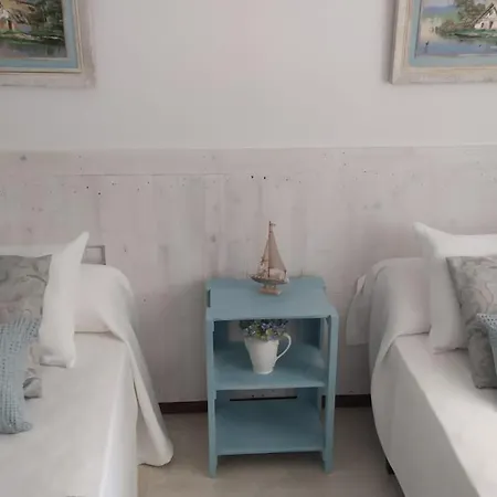Apartamento Xulio Camba Appartement